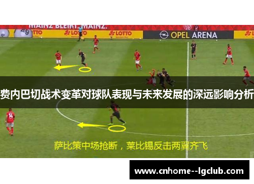 费内巴切战术变革对球队表现与未来发展的深远影响分析